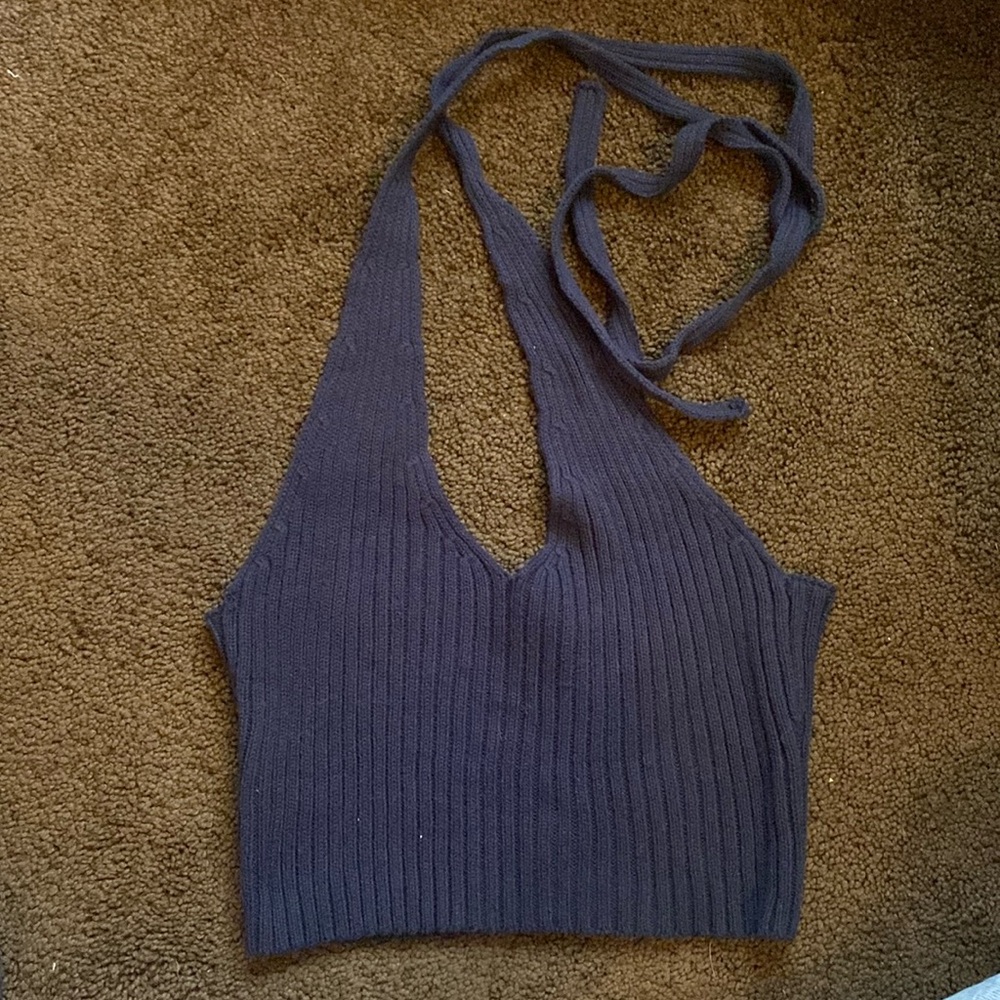La Hearts by PacSun size small tank